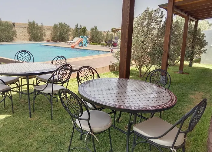 Ferme De Rayan