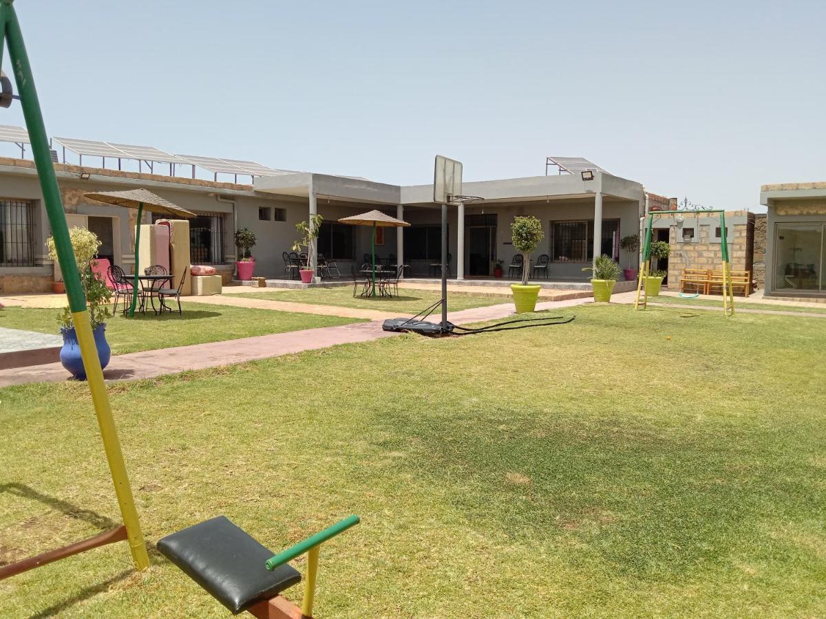 Ferme De Rayan Safi