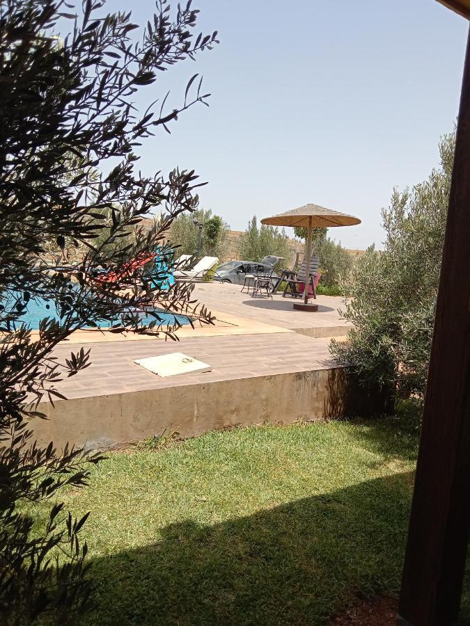 Villa Ferme De Rayan *
