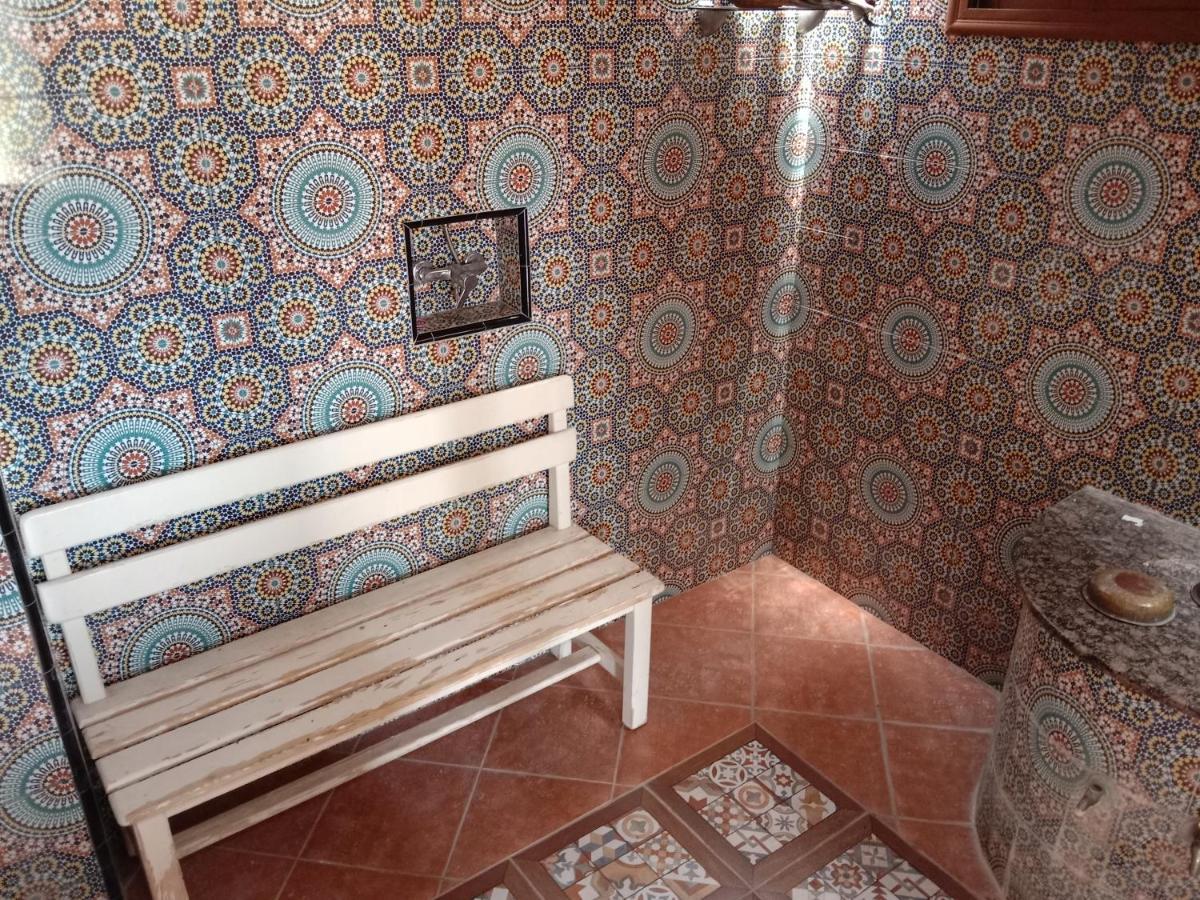 Ferme De Rayan Villa *