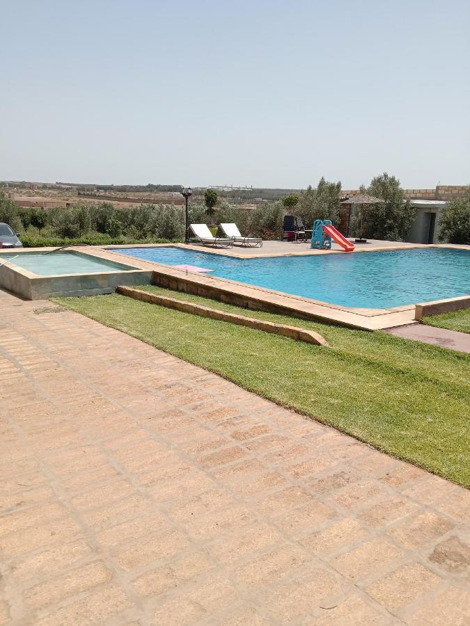 Ferme De Rayan *