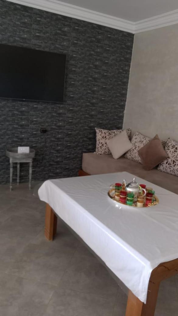 Ferme De Rayan Villa Safi