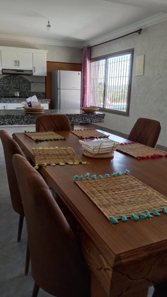 Ferme De Rayan Safi