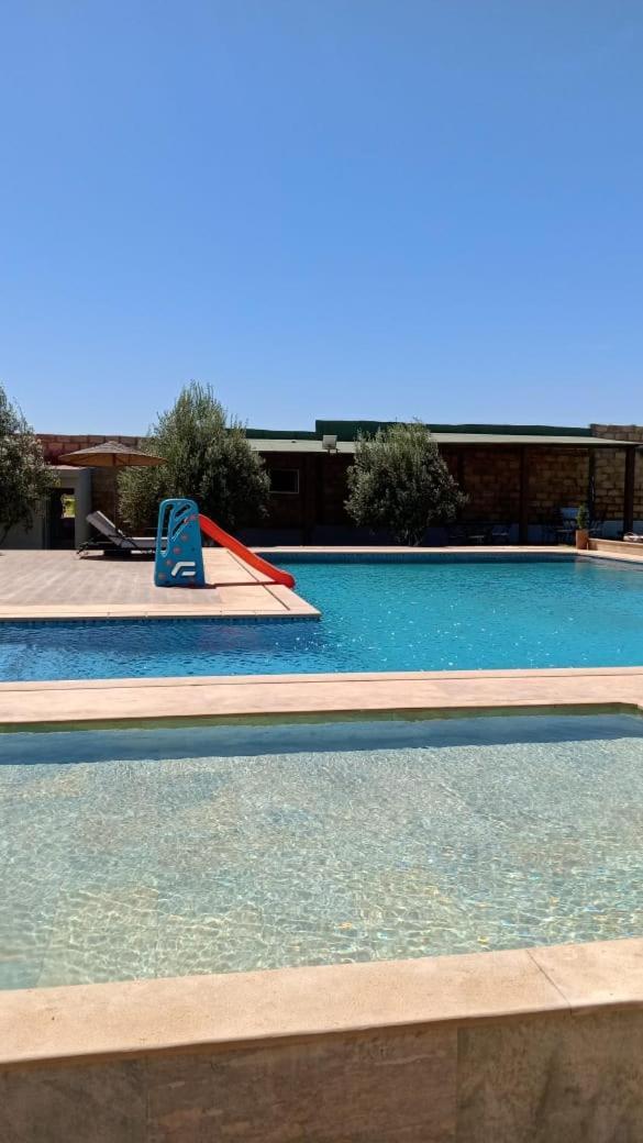 Ferme De Rayan Villa