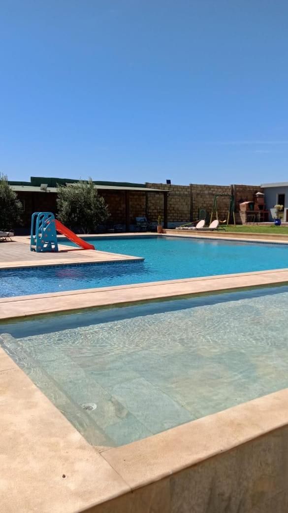 Villa Ferme De Rayan Safi