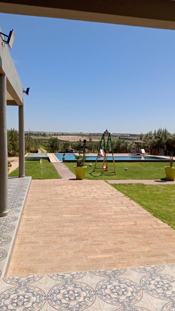 Ferme De Rayan Villa Safi