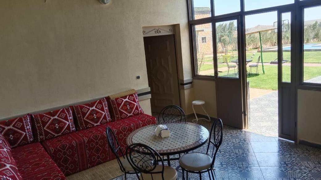 Ferme De Rayan Safi