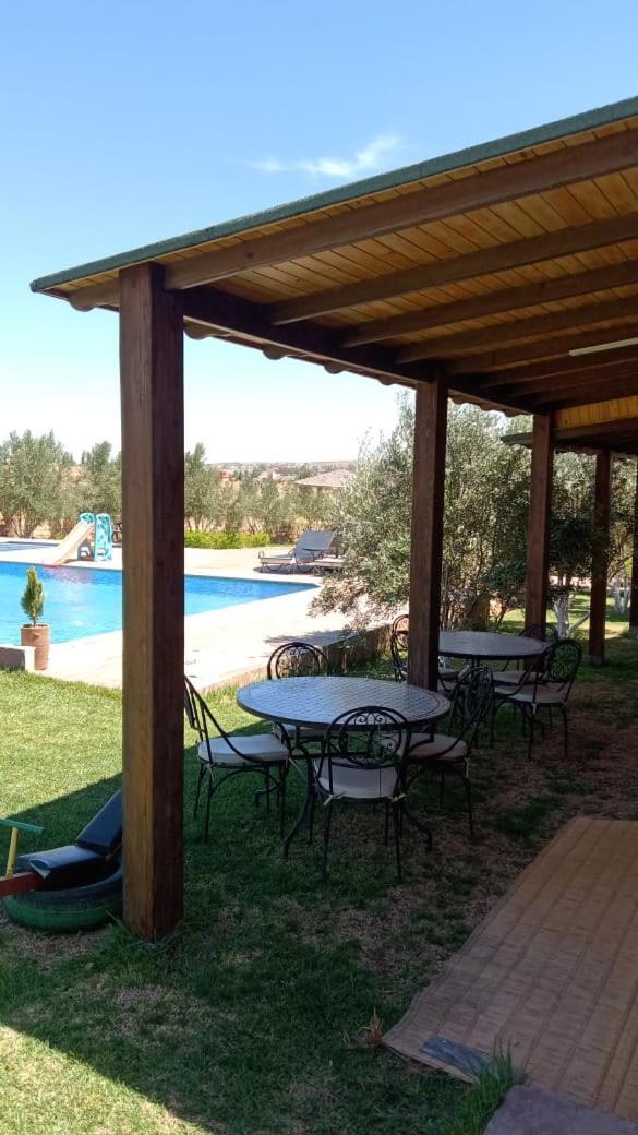 Villa Ferme De Rayan