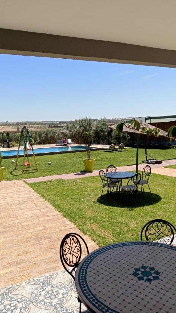 Villa Ferme De Rayan *
